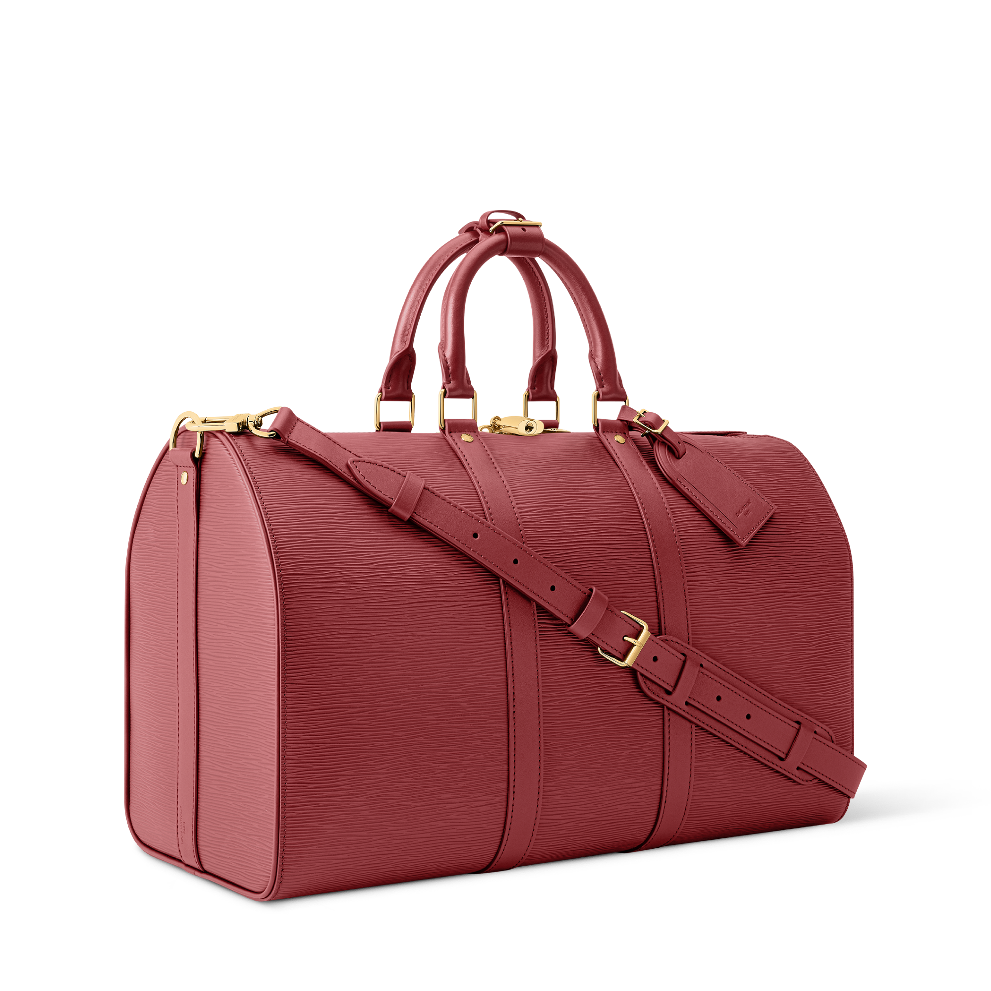 キーポル・バンドリエール 45 エピ｜ルイ・ヴィトン 公式サイト - M15180